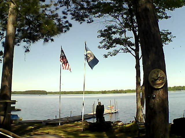 Whiteface Cam Image - Sun, 06/14/2015 10:41am 