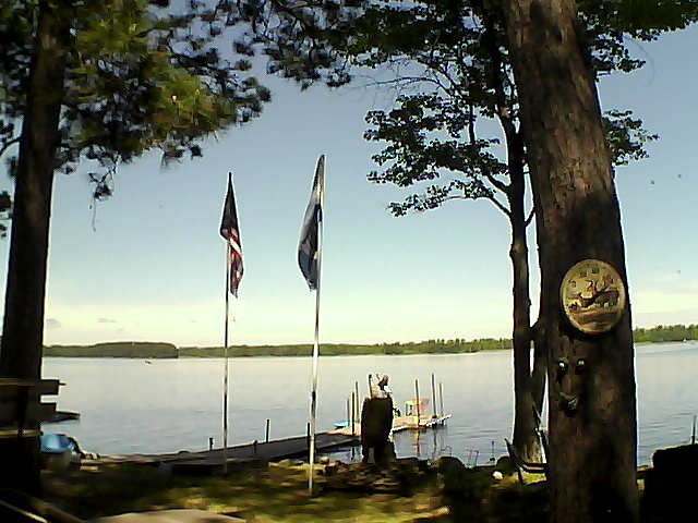 Whiteface Cam Image - Sun, 06/14/2015 11:01am 