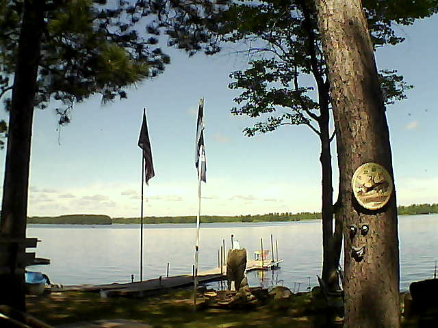 Whiteface Cam Image - Sun, 06/14/2015 11:21am 