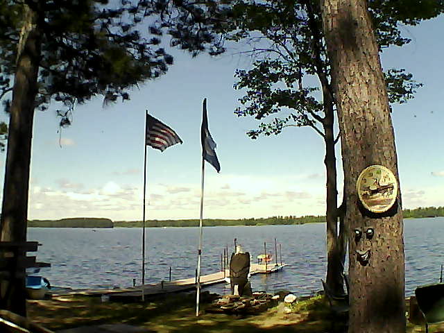 Whiteface Cam Image - Sun, 06/14/2015 11:41am 