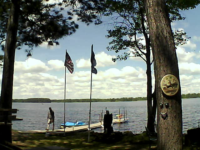 Whiteface Cam Image - Sun, 06/14/2015 12:41pm 