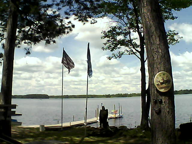 Whiteface Cam Image - Sun, 06/14/2015 1:01pm 