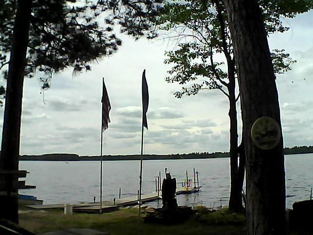 Whiteface Cam Image - Sun, 06/14/2015 2:21pm 