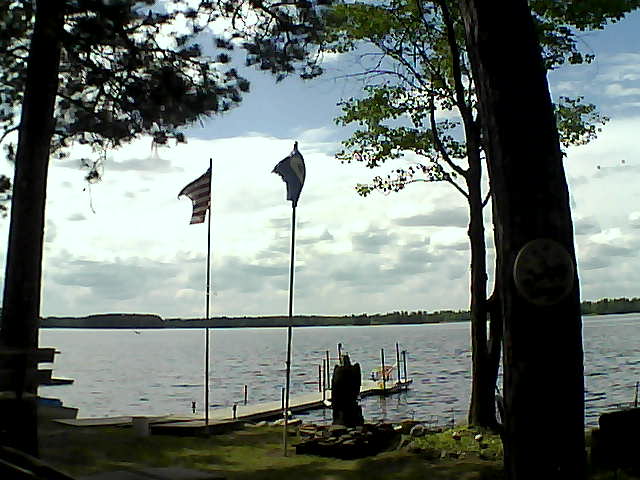 Whiteface Cam Image - Sun, 06/14/2015 3:41pm 