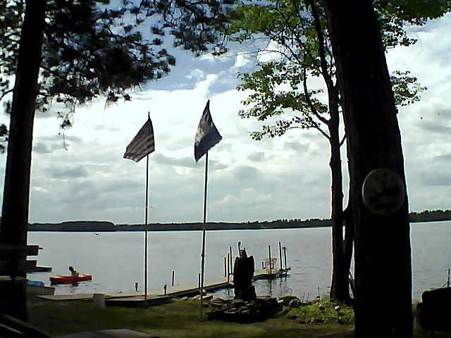 Whiteface Cam Image - Sun, 06/14/2015 4:01pm 