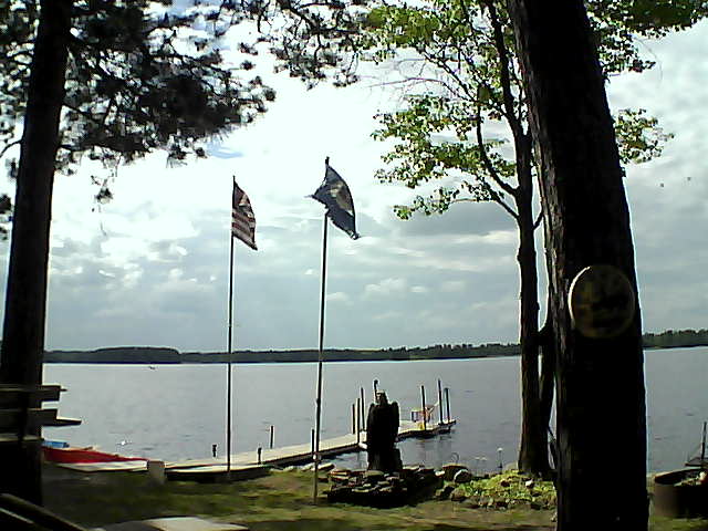 Whiteface Cam Image - Sun, 06/14/2015 4:21pm 