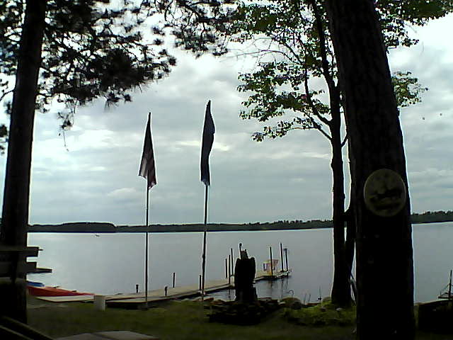 Whiteface Cam Image - Sun, 06/14/2015 4:41pm 