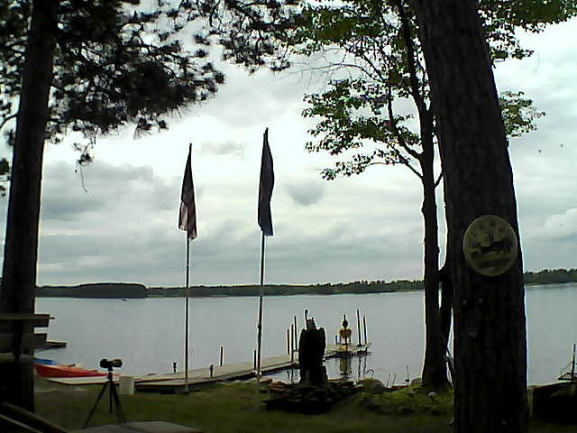 Whiteface Cam Image - Sun, 06/14/2015 5:01pm 