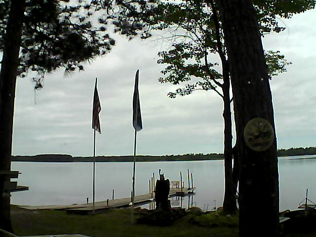 Whiteface Cam Image - Wed, 06/17/2015 10:39am 