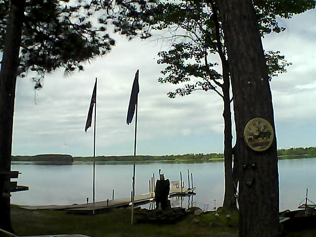 Whiteface Cam Image - Wed, 06/17/2015 11:59am 