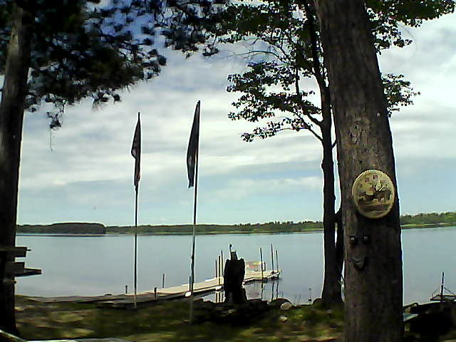 Whiteface Cam Image - Wed, 06/17/2015 12:19pm 