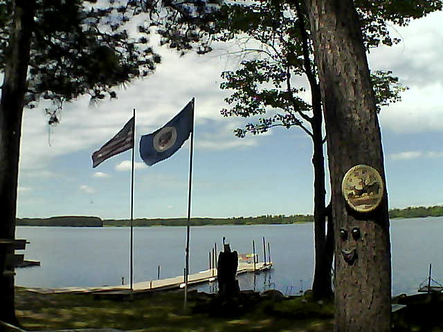 Whiteface Cam Image - Wed, 06/17/2015 12:39pm 