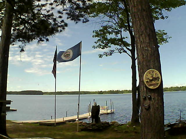 Whiteface Cam Image - Wed, 06/17/2015 12:59pm 