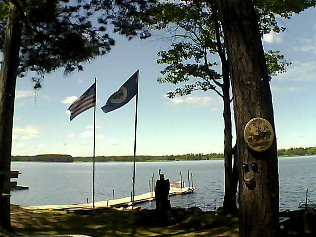 Whiteface Cam Image - Wed, 06/17/2015 1:19pm 