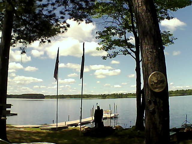 Whiteface Cam Image - Wed, 06/17/2015 1:39pm 