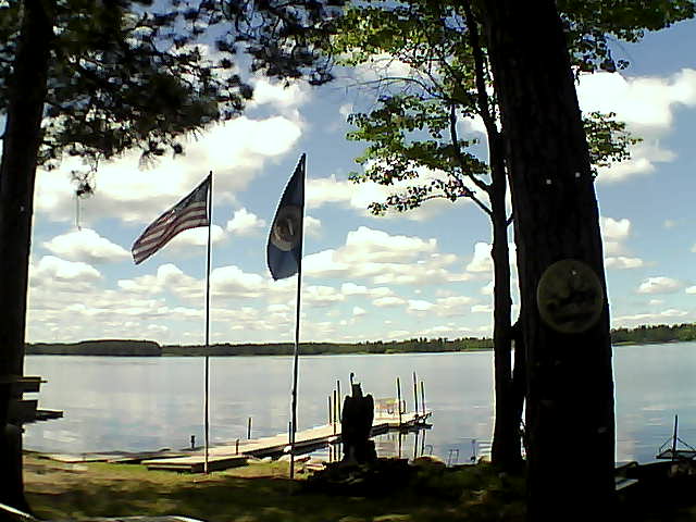 Whiteface Cam Image - Wed, 06/17/2015 1:59pm 