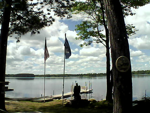 Whiteface Cam Image - Wed, 06/17/2015 2:19pm 