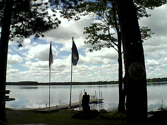Whiteface Cam Image - Wed, 06/17/2015 2:39pm 