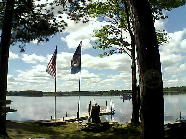 Whiteface Cam Image - Wed, 06/17/2015 2:59pm 