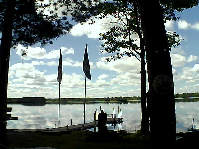 Whiteface Cam Image - Wed, 06/17/2015 3:19pm 