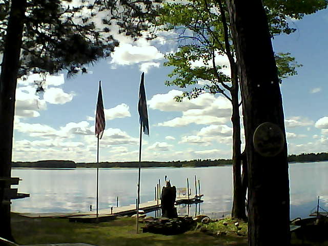 Whiteface Cam Image - Wed, 06/17/2015 3:39pm 