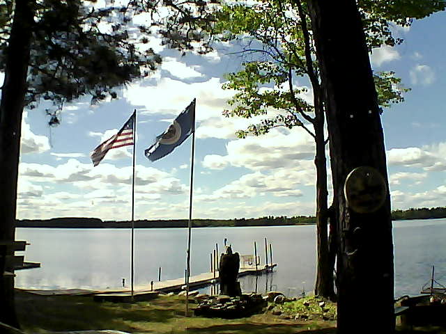 Whiteface Cam Image - Wed, 06/17/2015 3:59pm 