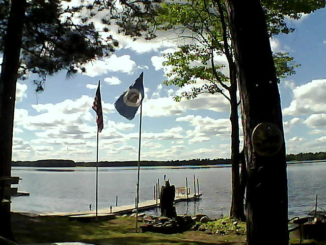 Whiteface Cam Image - Wed, 06/17/2015 4:19pm 