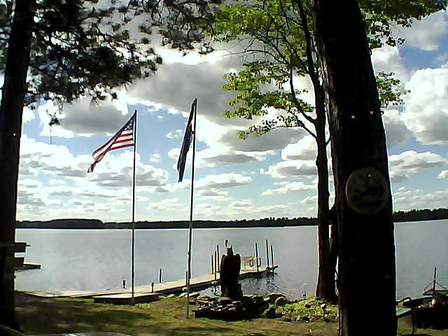 Whiteface Cam Image - Wed, 06/17/2015 4:39pm 
