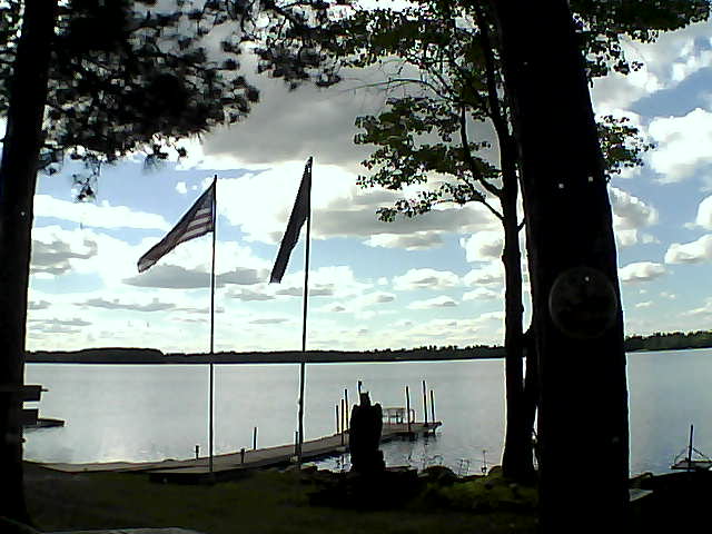 Whiteface Cam Image - Wed, 06/17/2015 4:59pm 