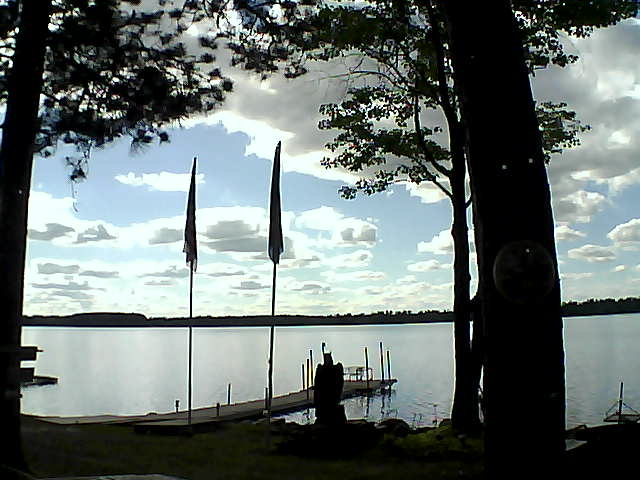 Whiteface Cam Image - Wed, 06/17/2015 5:19pm 