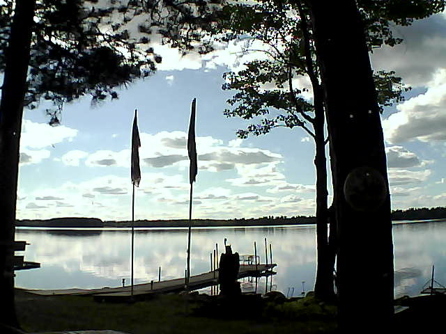 Whiteface Cam Image - Wed, 06/17/2015 5:39pm 