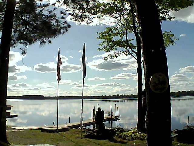 Whiteface Cam Image - Wed, 06/17/2015 5:59pm 