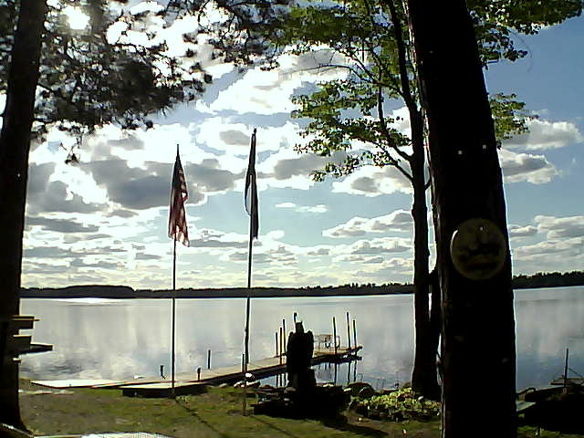 Whiteface Cam Image - Wed, 06/17/2015 6:19pm 