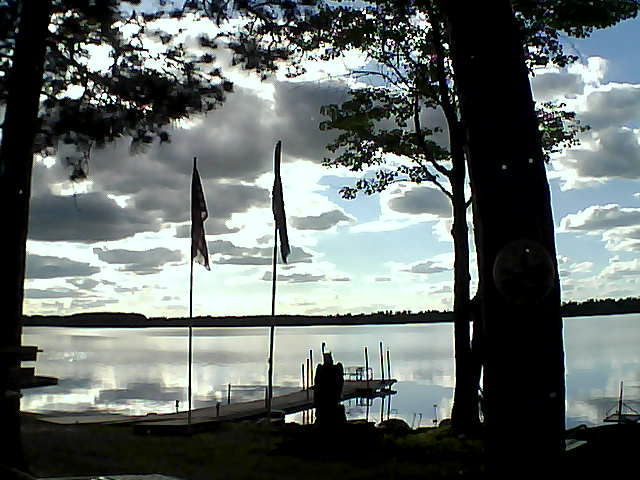 Whiteface Cam Image - Wed, 06/17/2015 6:39pm 