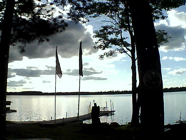 Whiteface Cam Image - Wed, 06/17/2015 6:59pm 