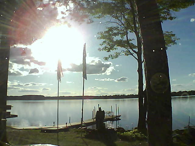 Whiteface Cam Image - Wed, 06/17/2015 7:19pm 