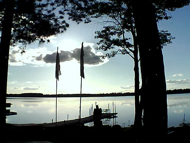 Whiteface Cam Image - Wed, 06/17/2015 7:39pm 