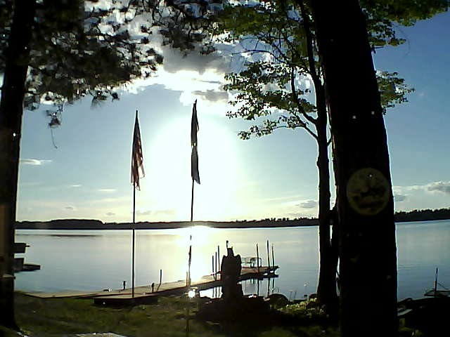 Whiteface Cam Image - Wed, 06/17/2015 7:59pm 