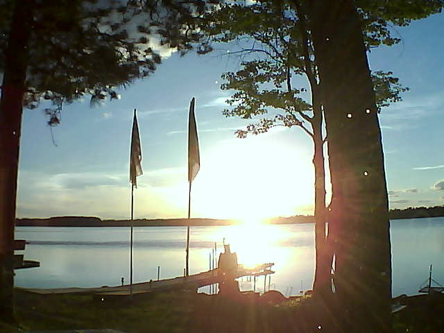 Whiteface Cam Image - Wed, 06/17/2015 8:39pm 