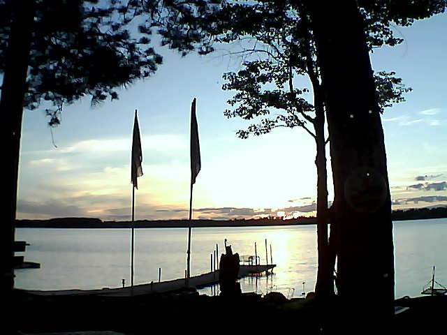 Whiteface Cam Image - Wed, 06/17/2015 8:59pm 