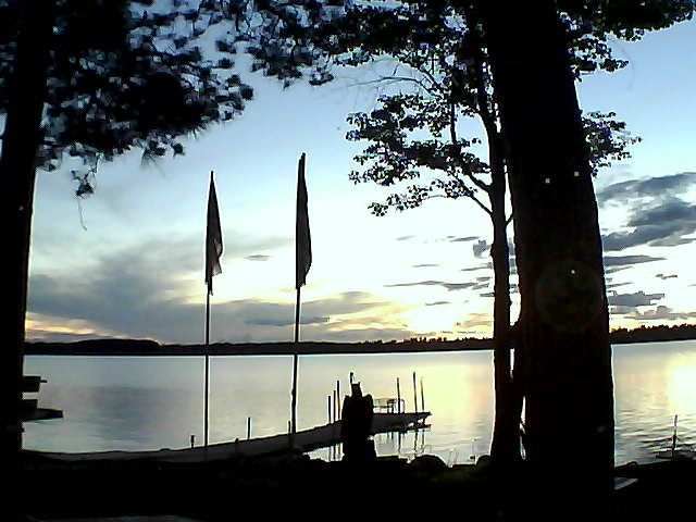 Whiteface Cam Image - Wed, 06/17/2015 9:39pm 