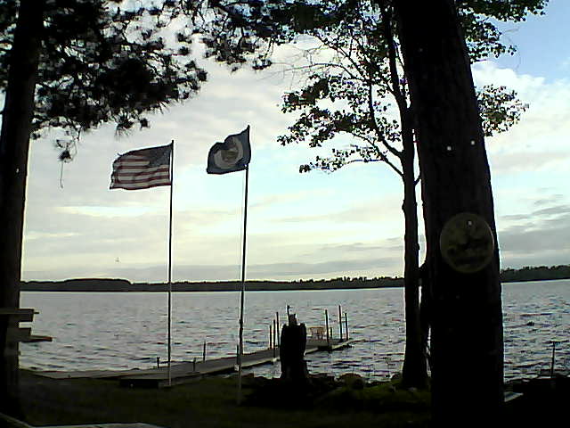 Whiteface Cam Image - Thu, 06/18/2015 6:19am 