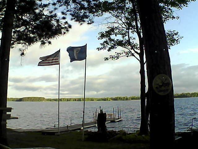 Whiteface Cam Image - Thu, 06/18/2015 6:39am 
