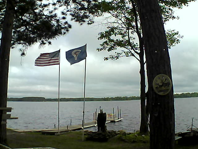 Whiteface Cam Image - Thu, 06/18/2015 6:59am 