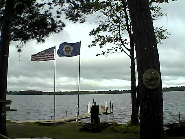 Whiteface Cam Image - Thu, 06/18/2015 7:19am 