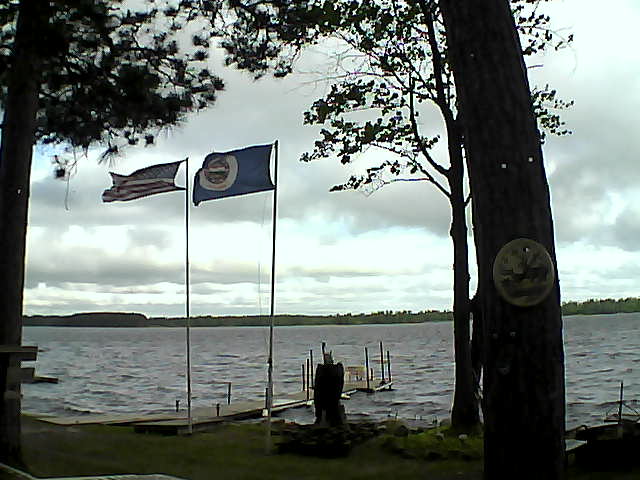 Whiteface Cam Image - Thu, 06/18/2015 7:39am 