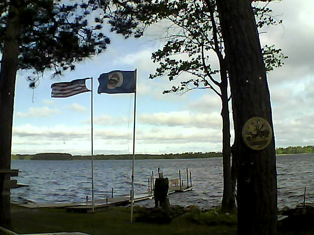 Whiteface Cam Image - Thu, 06/18/2015 8:19am 