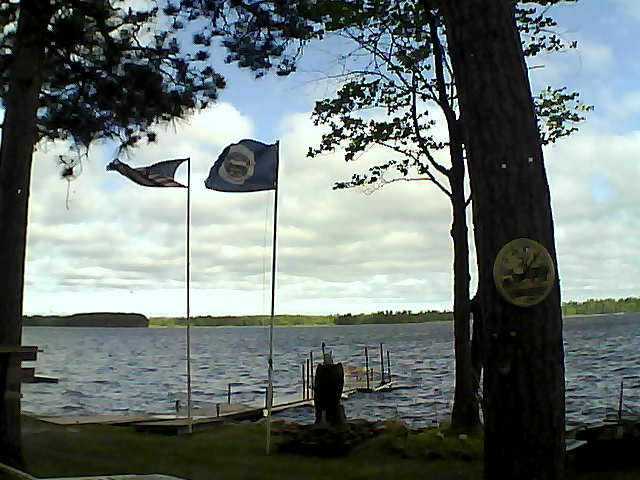 Whiteface Cam Image - Thu, 06/18/2015 8:39am 