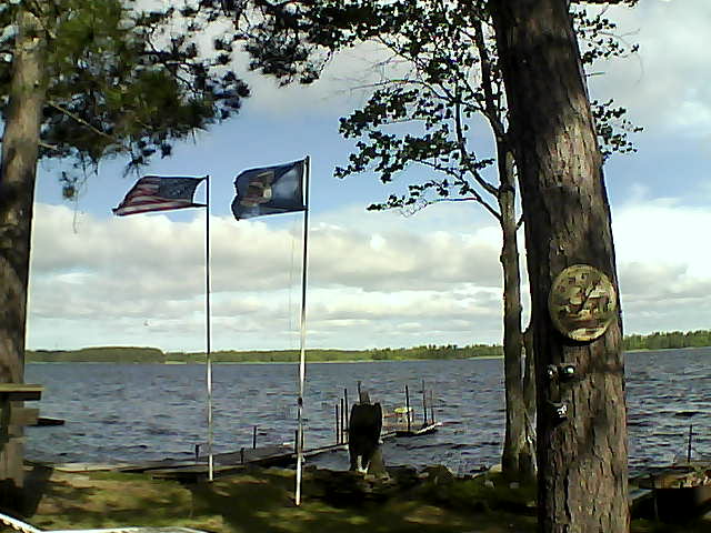 Whiteface Cam Image - Thu, 06/18/2015 9:19am 
