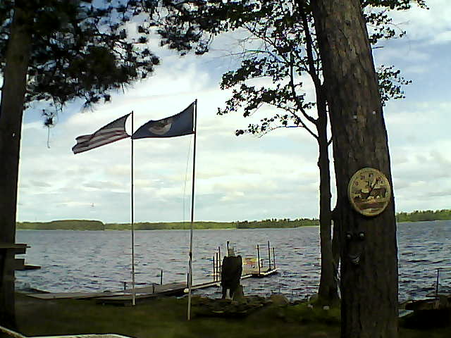 Whiteface Cam Image - Thu, 06/18/2015 9:59am 